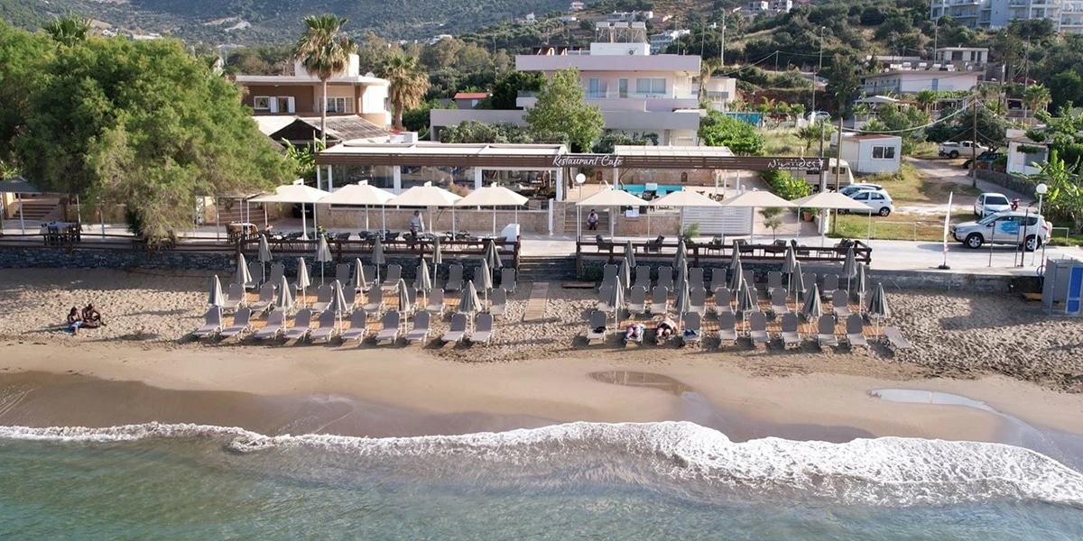 Marvida Hotels საბერძნეთში - ზრუნვა თქვენს დასვენებაზე