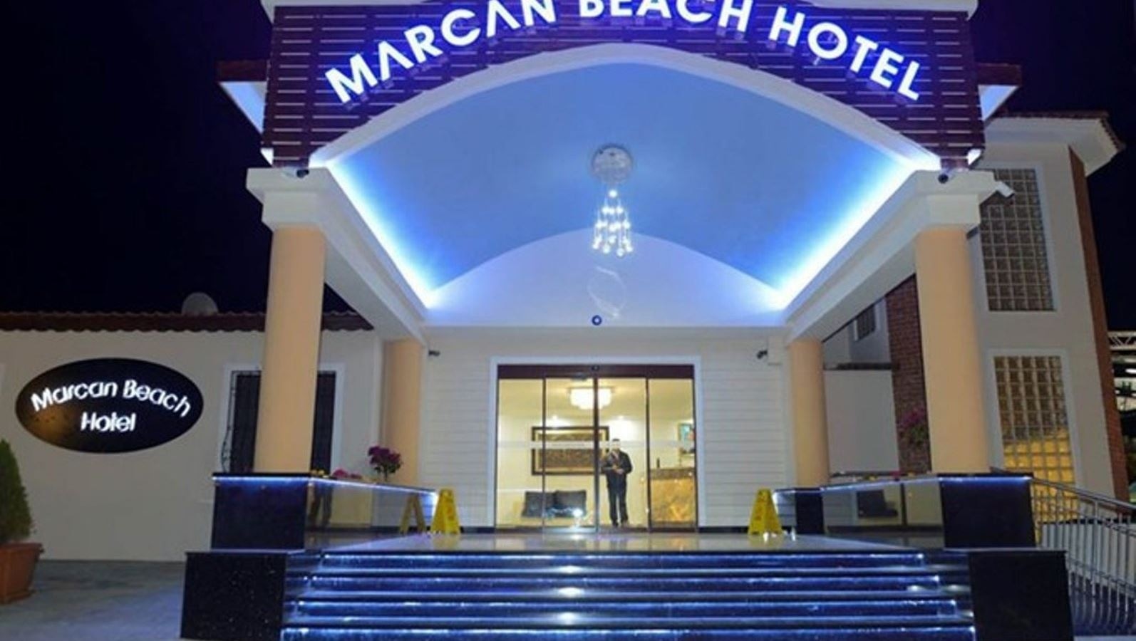 general-main-building