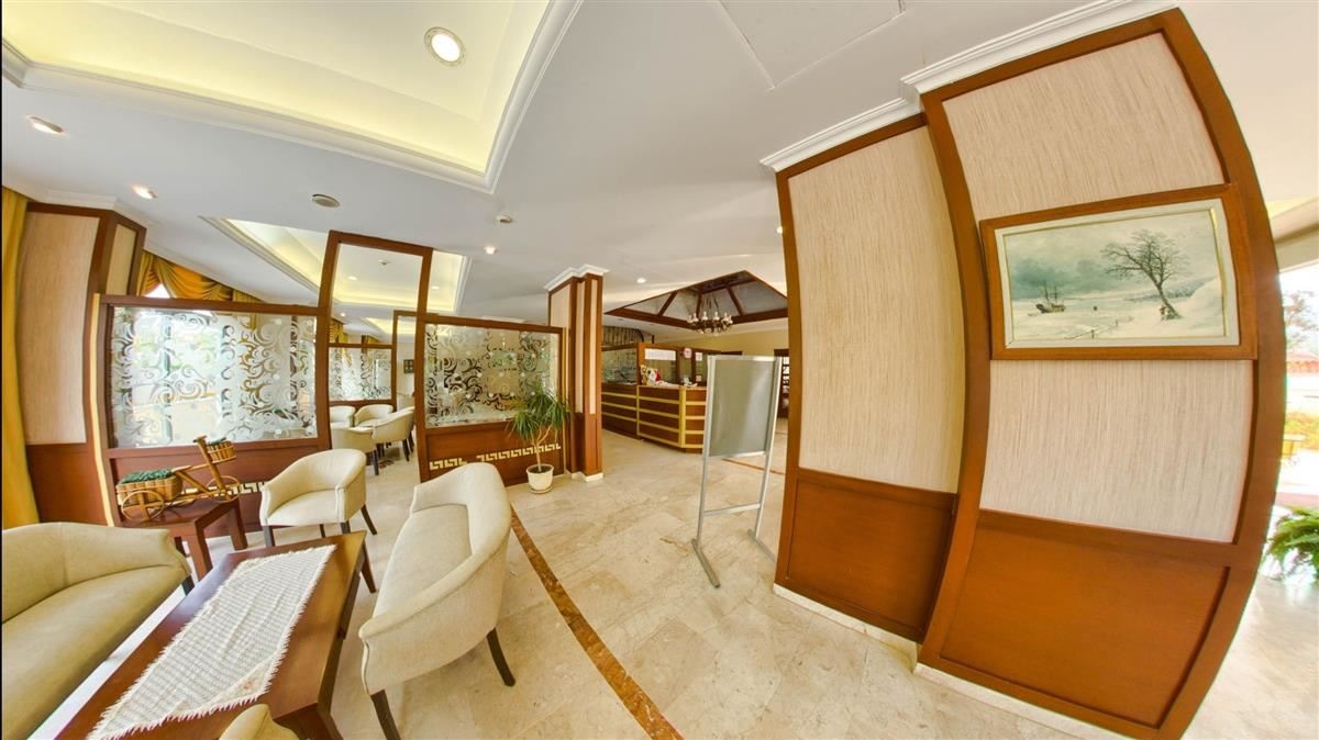 general-main-building