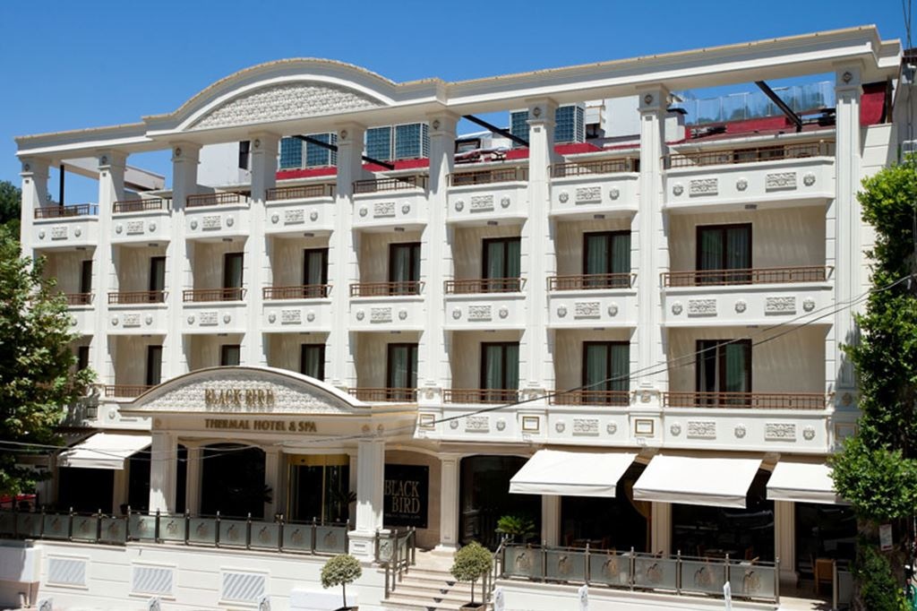 general-main-building