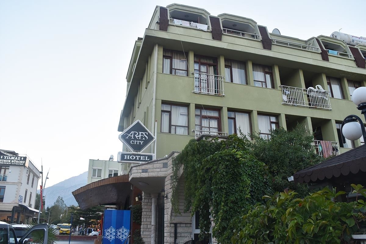 general-main-building