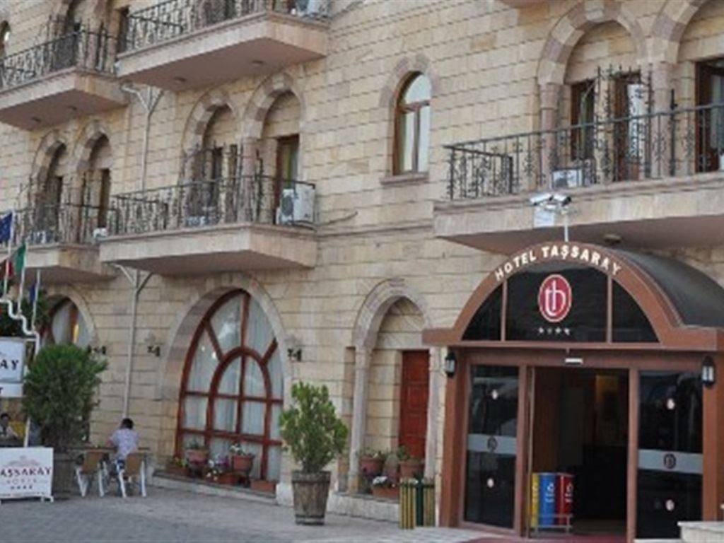 general-main-building