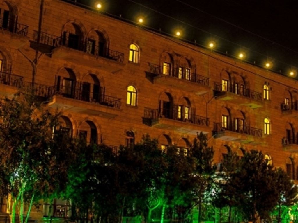 general-main-building