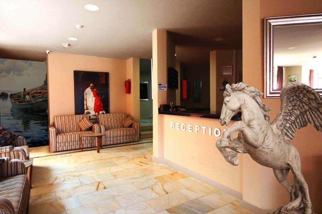 general-main-building