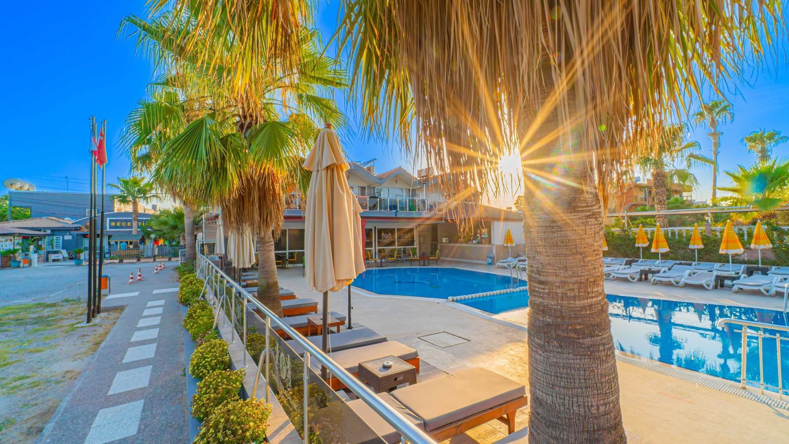 general-annex-building