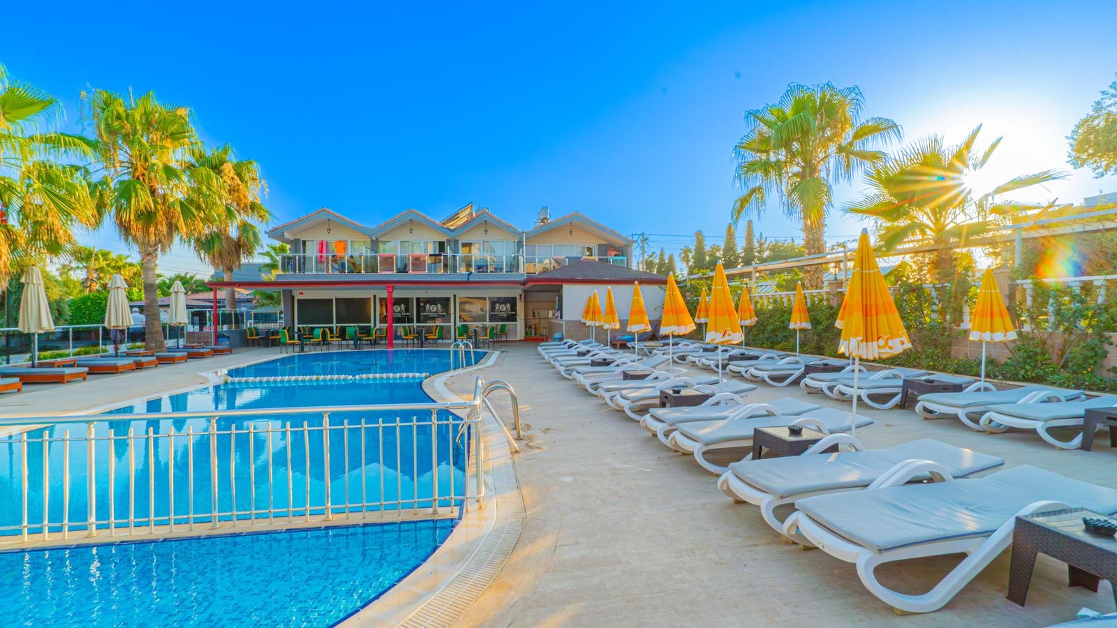 pools-annex-building