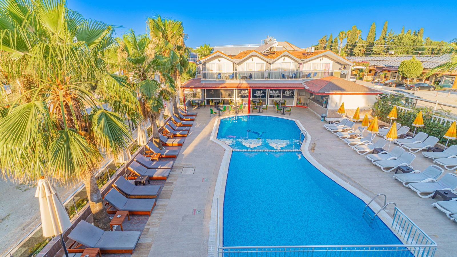 pools-annex-building