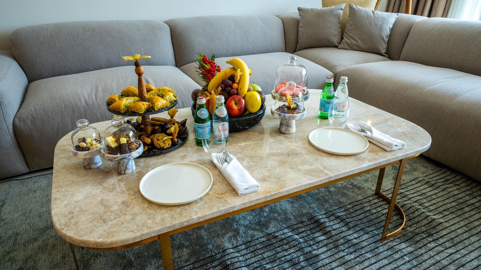 rooms-executive-villa