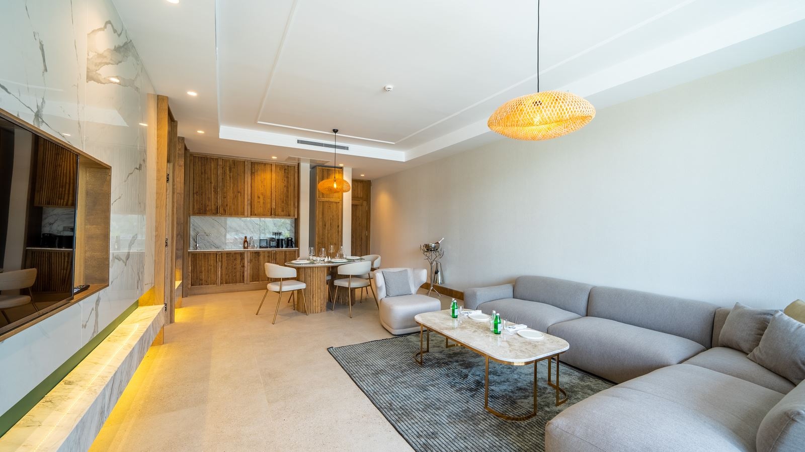 rooms-executive-villa