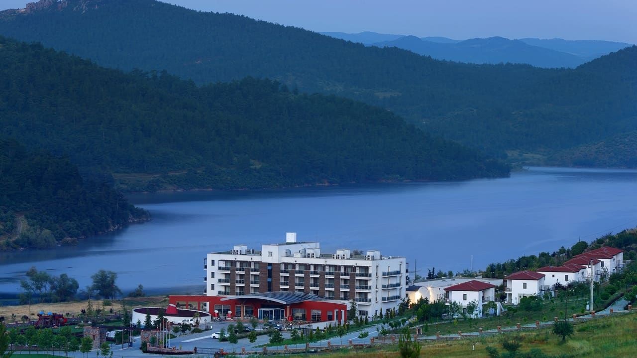 general-main-building