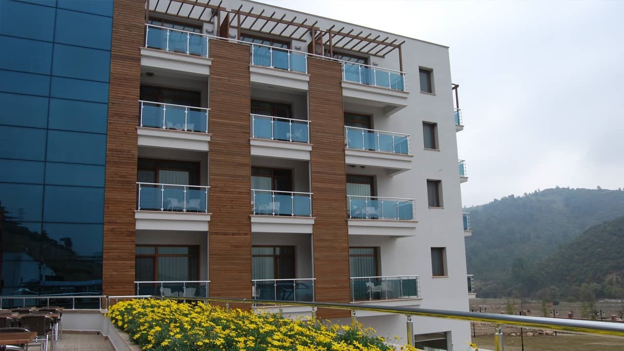 general-main-building