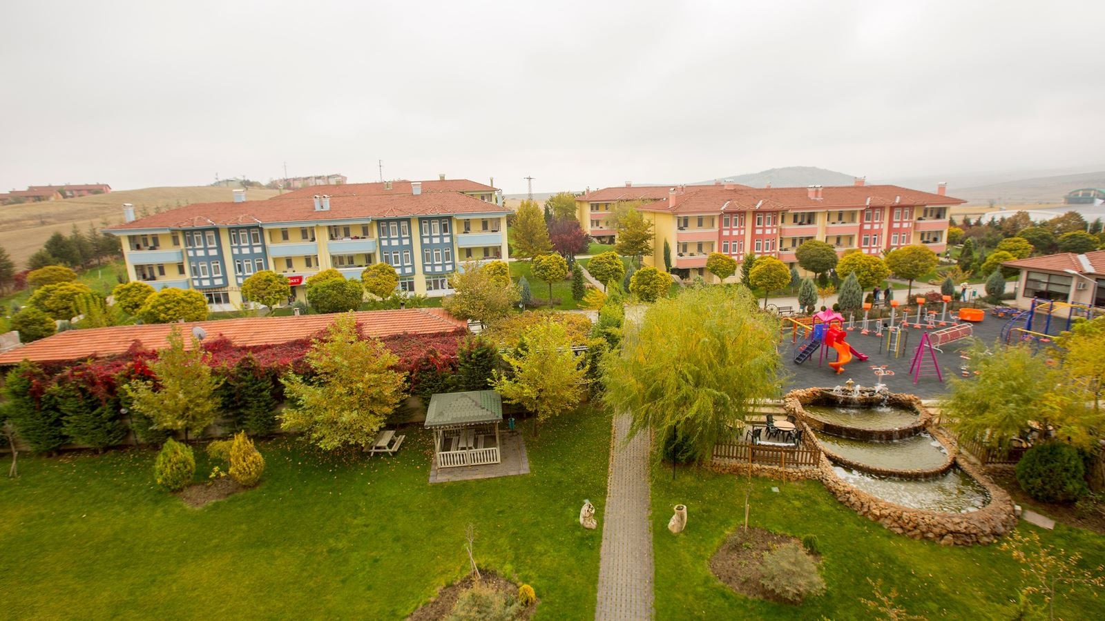 general-main-building