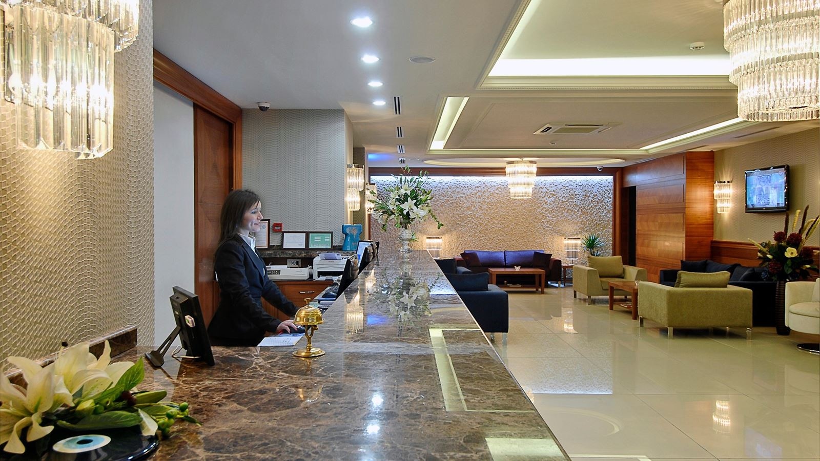 general-main-building