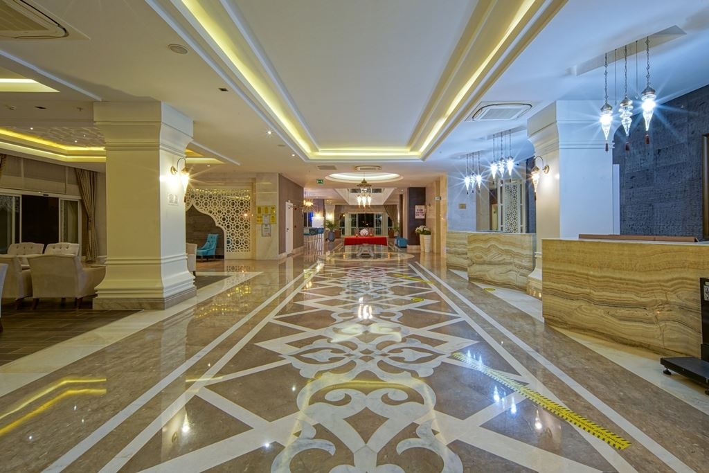 general-main-building