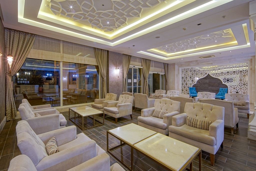 general-main-building