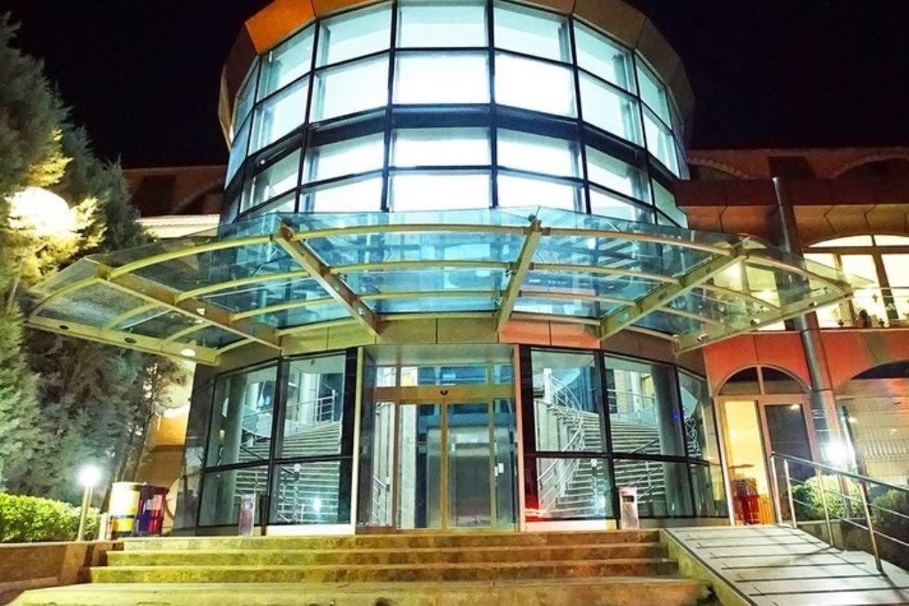 general-main-building