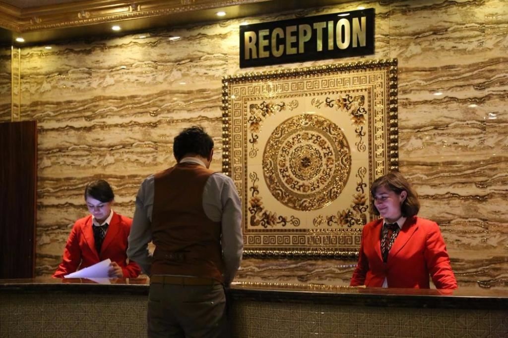 general-main-building