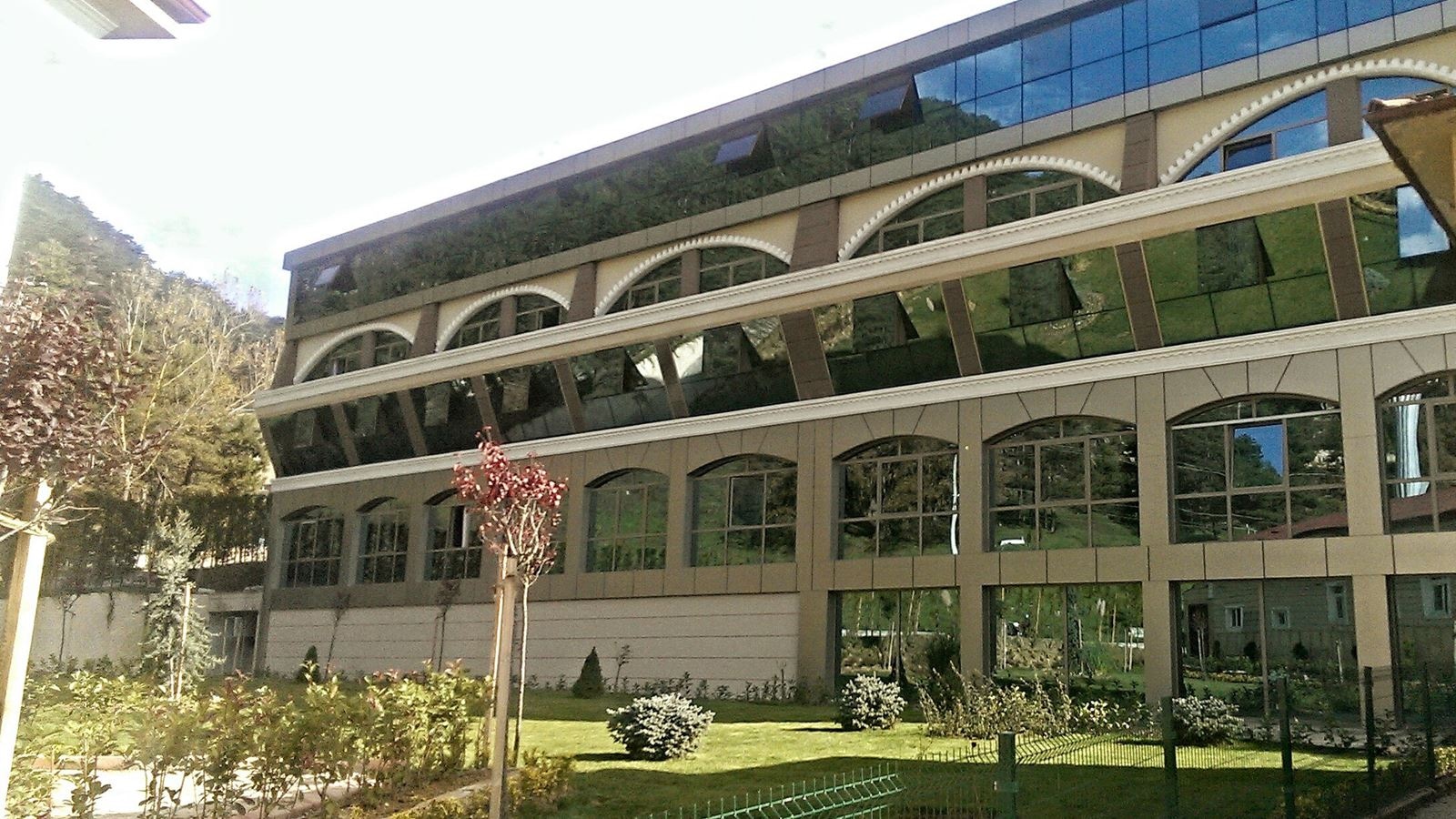 general-main-building