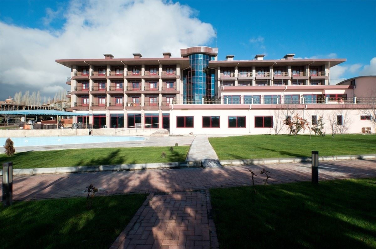 general-main-building