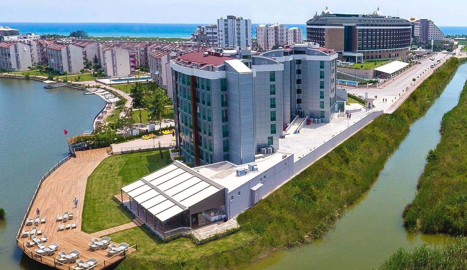 general-main-building