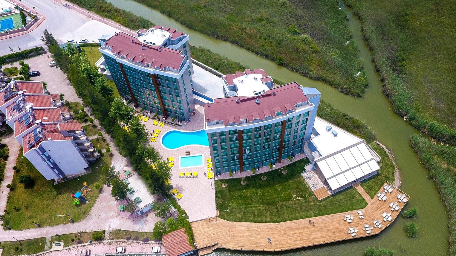 general-main-building