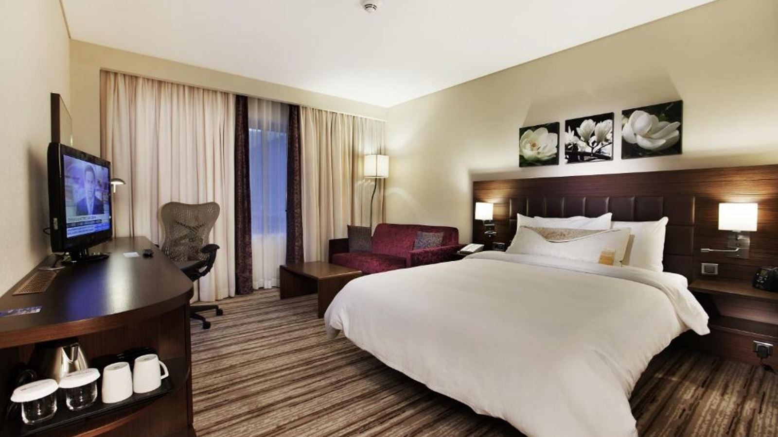 general-main-building