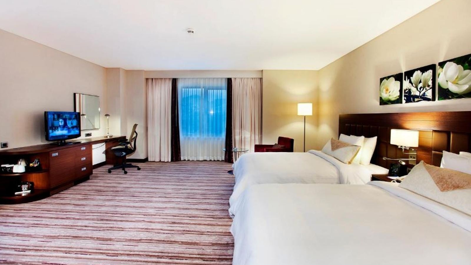 general-main-building