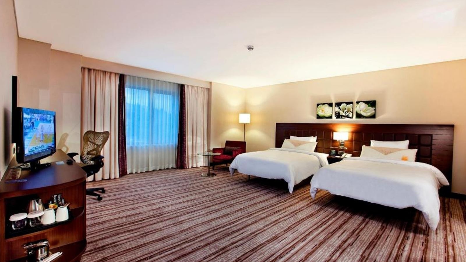 general-main-building