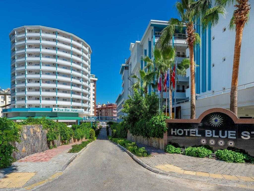 general-main-building