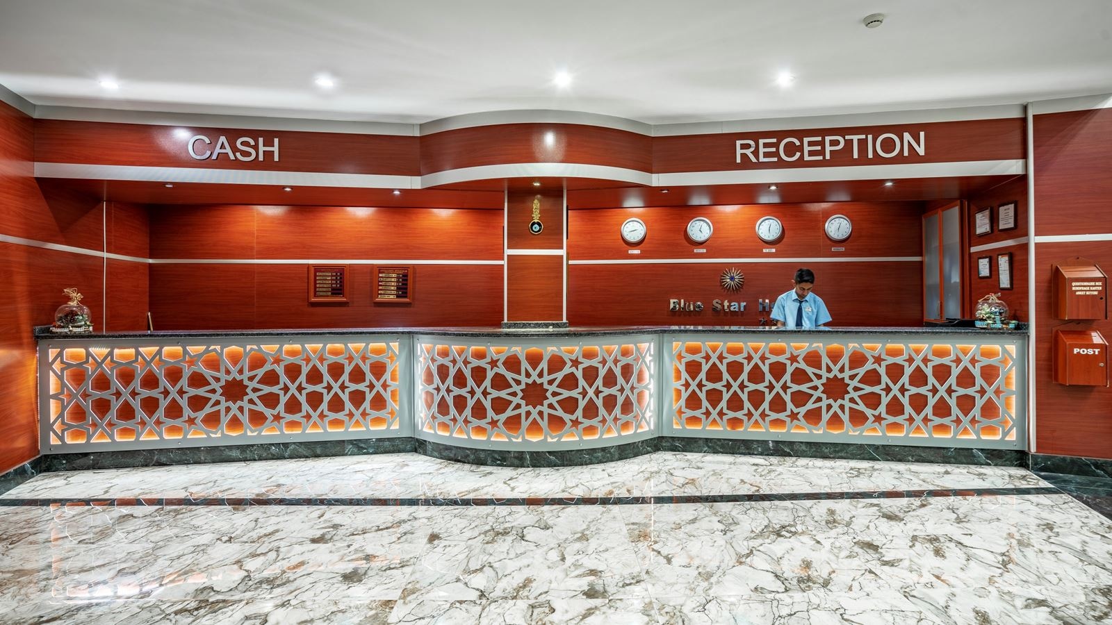 general-main-building