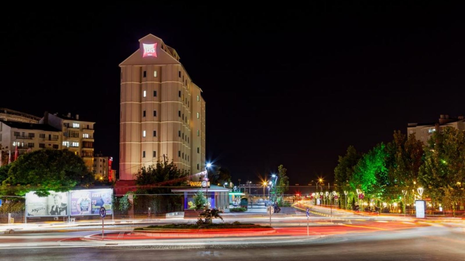 general-main-building