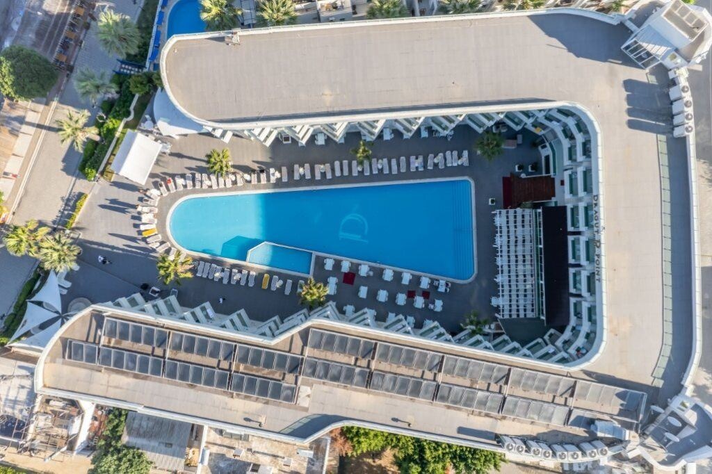 general-main-building