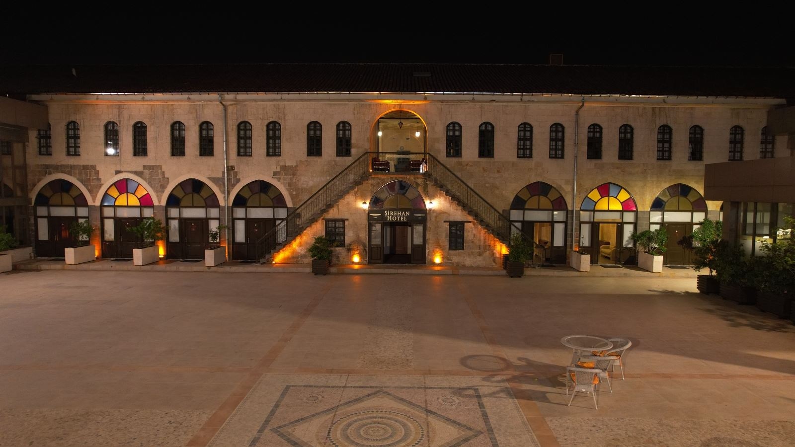 general-main-building