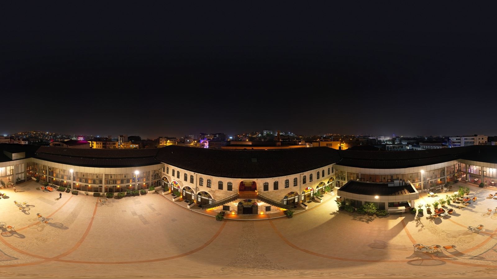 general-main-building