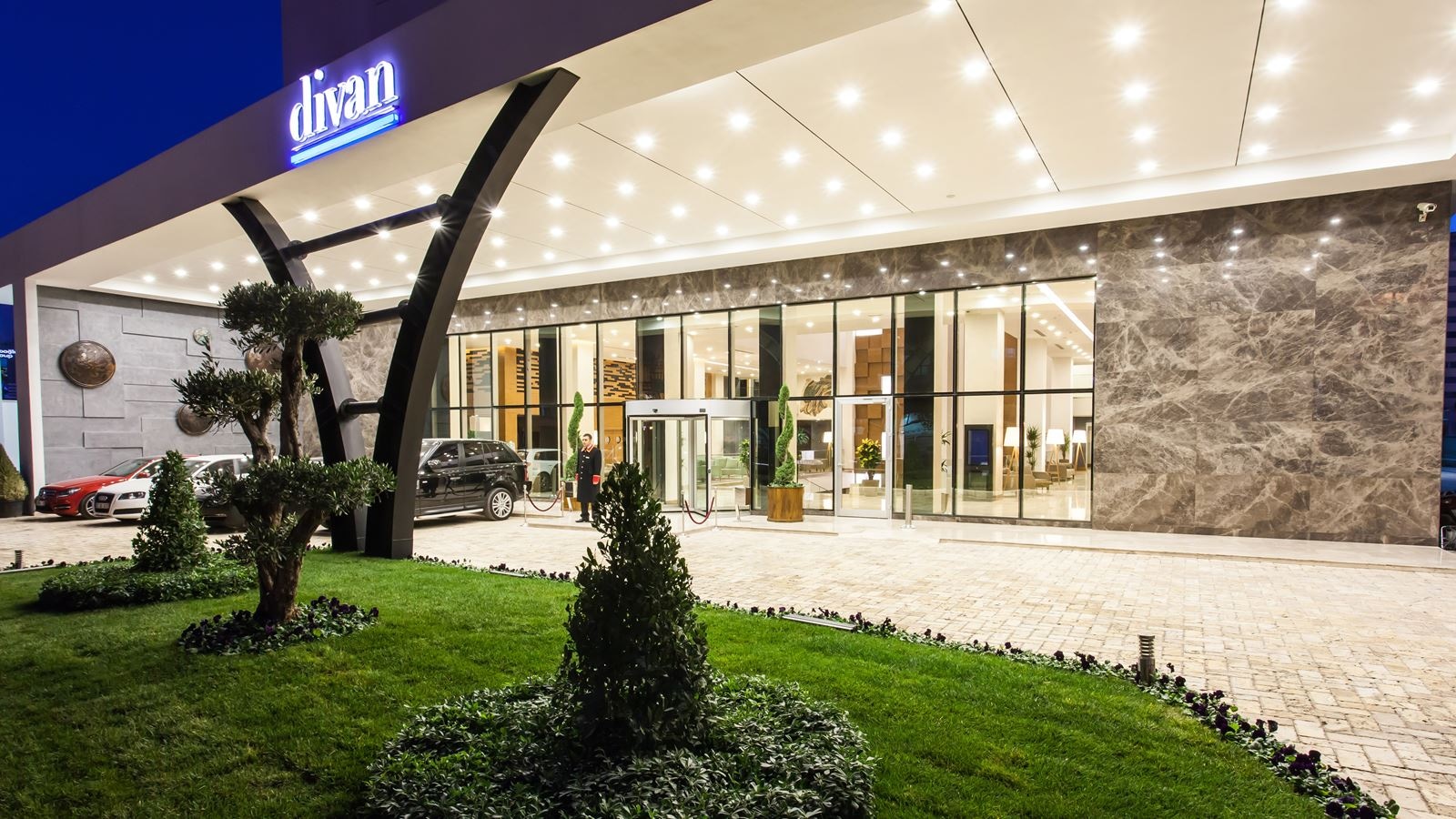 general-main-building