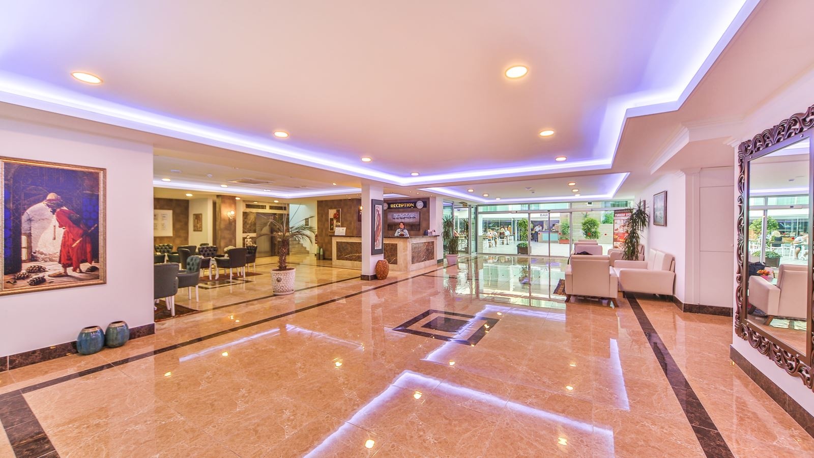 general-main-building