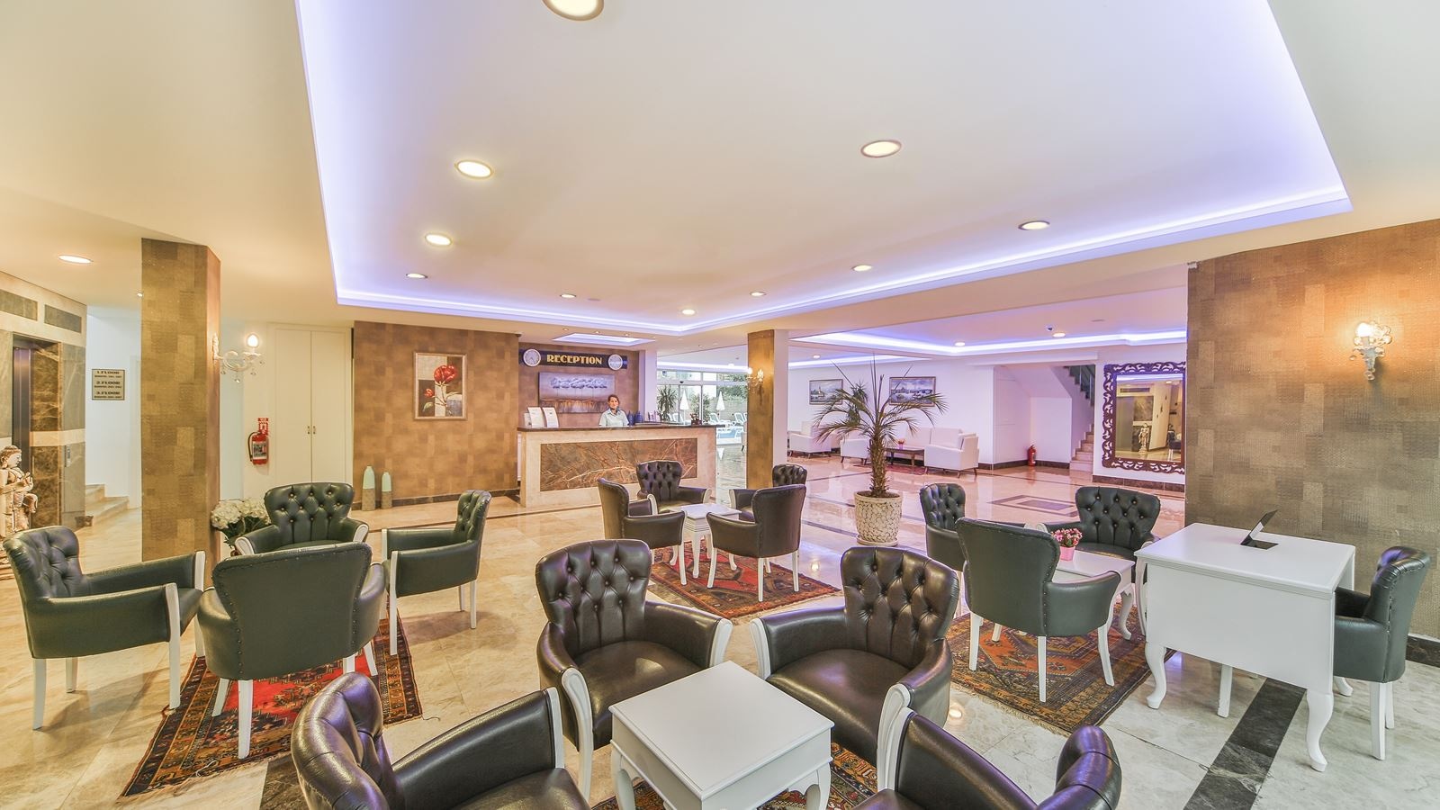 general-main-building