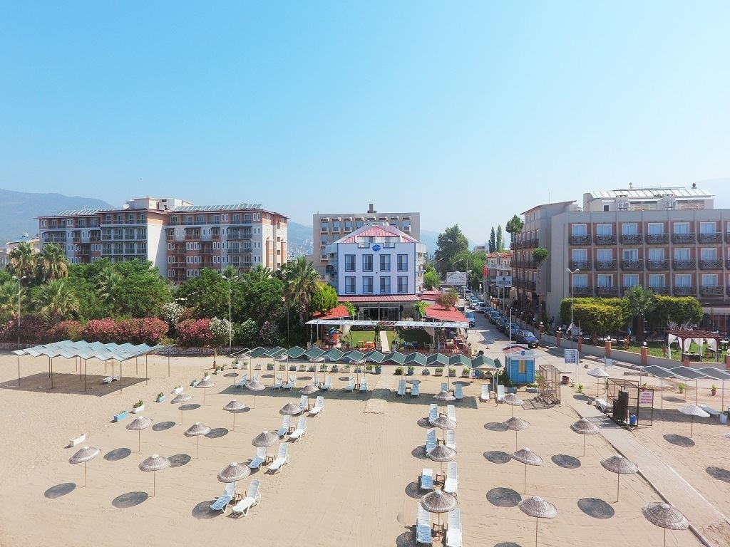 general-main-building