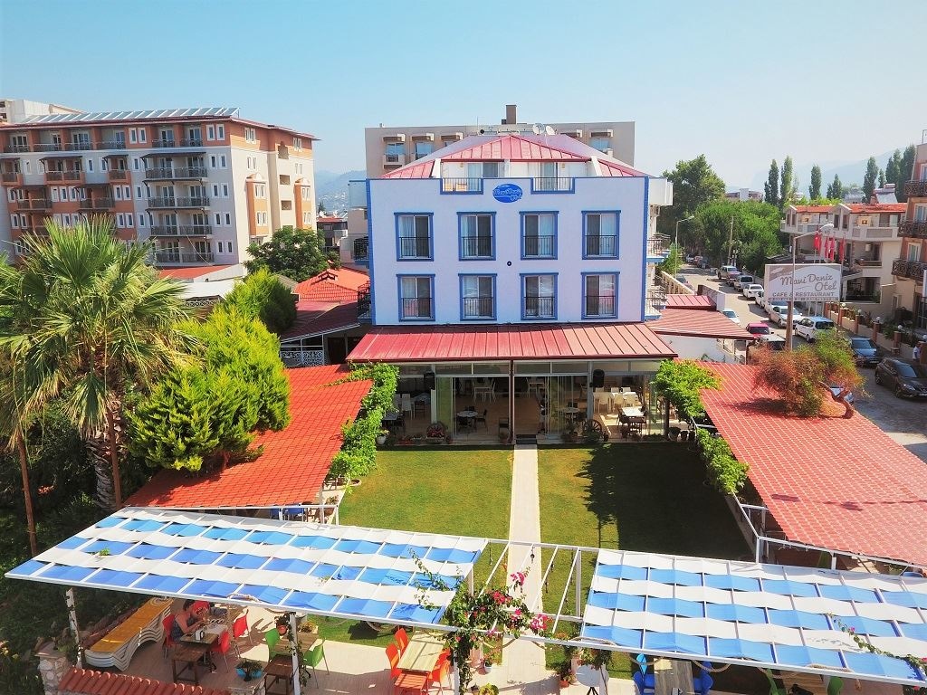 general-main-building