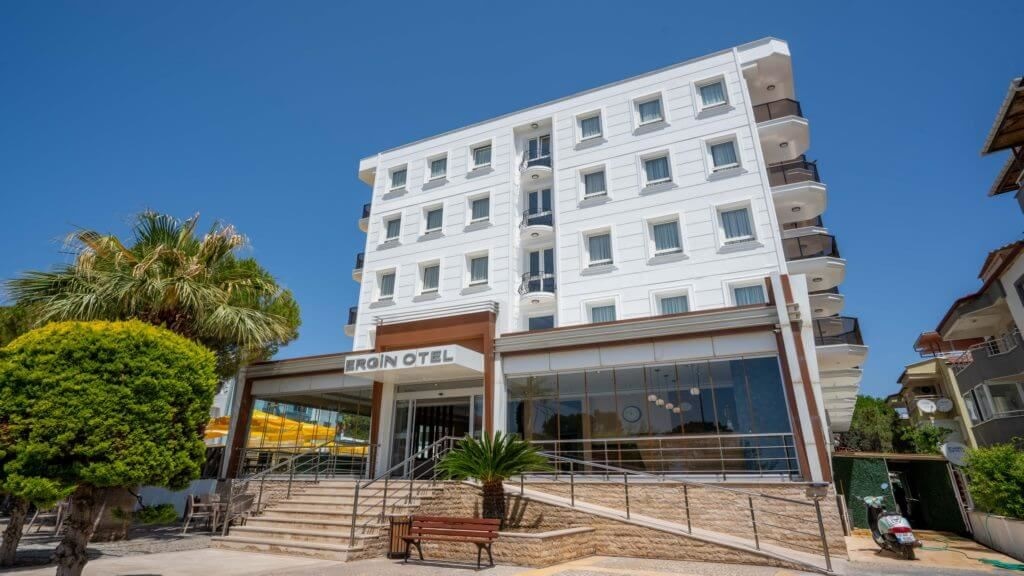 general-main-building