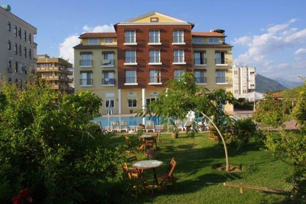 general-main-building