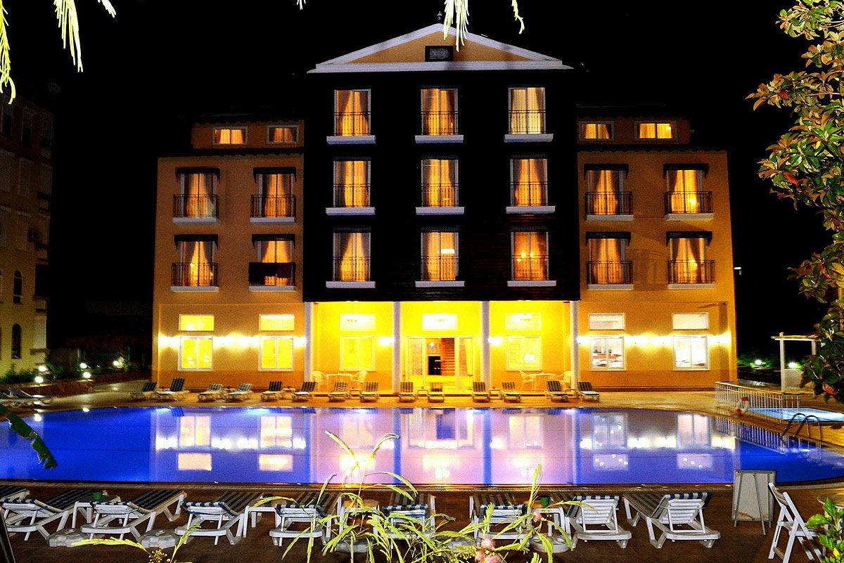 general-main-building