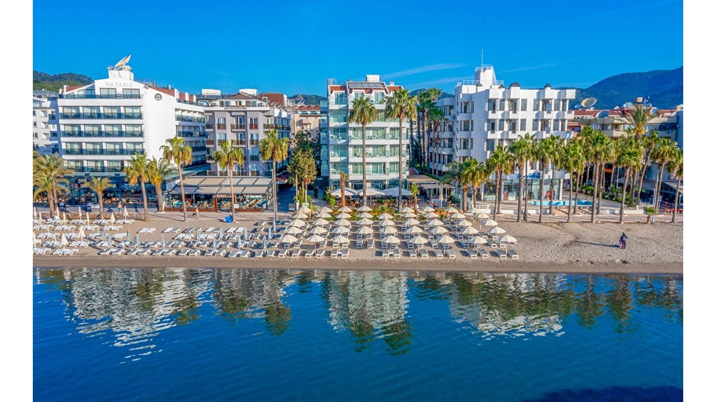 general-main-building