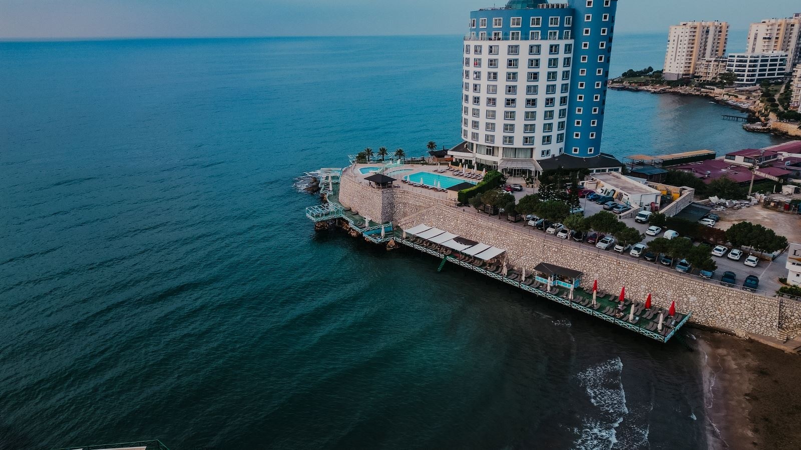 general-main-building