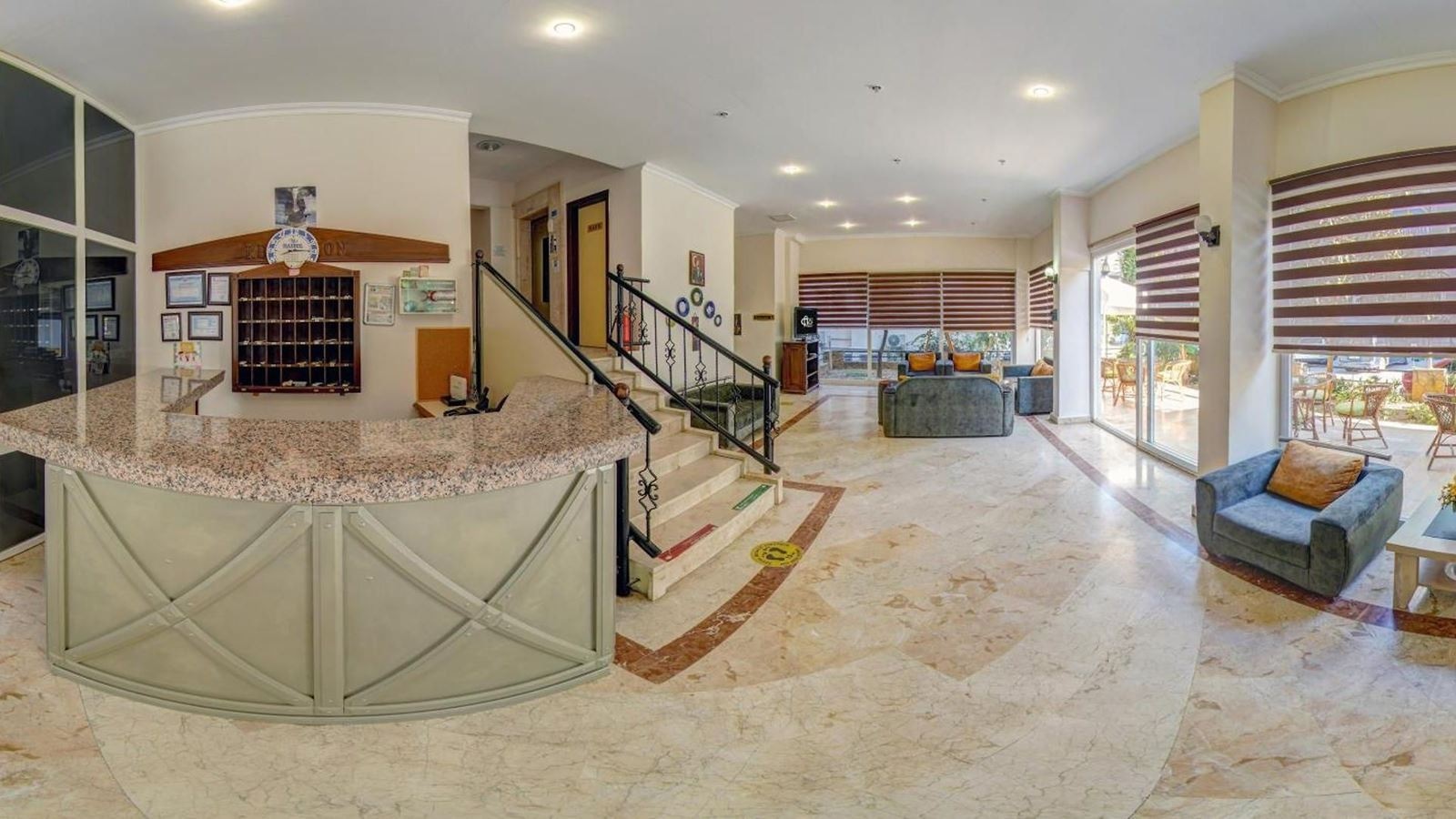 general-main-building