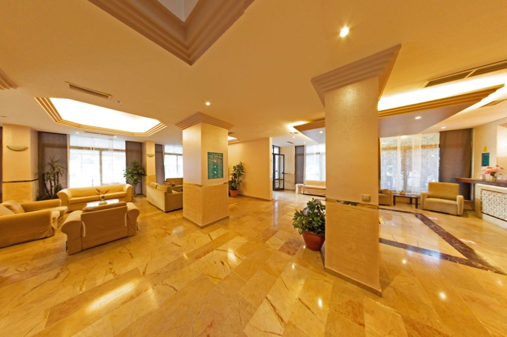 general-main-building