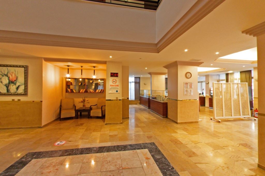 general-main-building