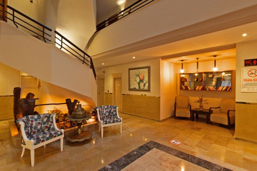 general-main-building