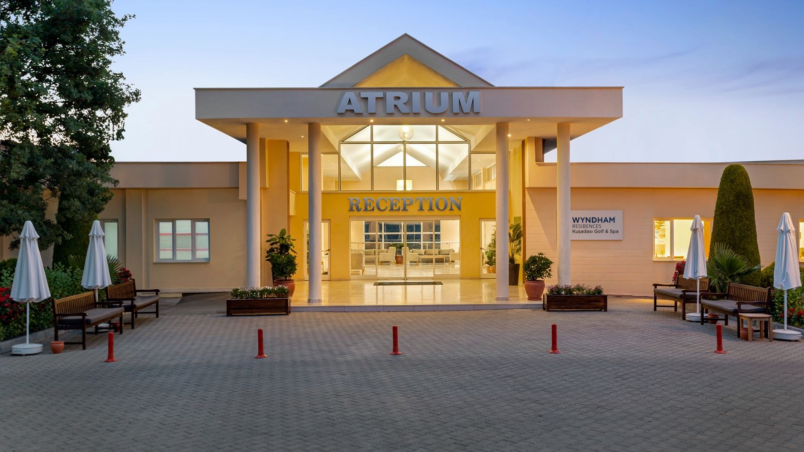 general-main-building