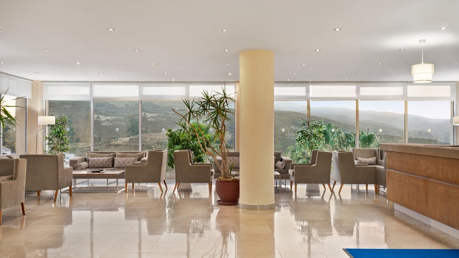 general-main-building